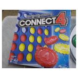 Connect 4 and Slime Ball...