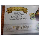 Harry Potter Game...