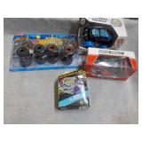 Hot Wheels Monster Trucks and more...