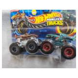 Hot Wheels Monster Trucks and more...