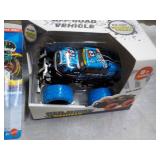 Hot Wheels Monster Trucks and more...
