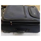 Suitcase on Wheels 22 x 14'...