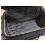 Suitcase on Wheels 22 x 14'...