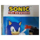 Sonic the Hedgehog 6V Ride-On...