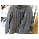Free Country Hooded Coat size XL - ...