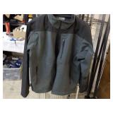 Storm Creek Jacket size L...
