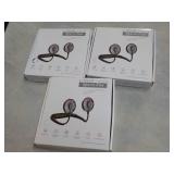 3 Wearable Sports Fans...