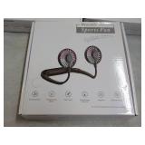 3 Wearable Sports Fans...