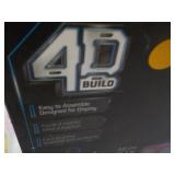 Innovation 4D Build Transformers...