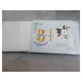 Set of 2 Burr Home White Pillow Cas...