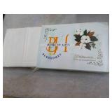 Set of 2 Burr Home White Pillow Cas...