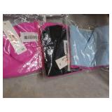 6 Attifall Tank Tops size XS...