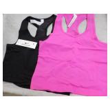 6 Attifall Tank Tops size XS...