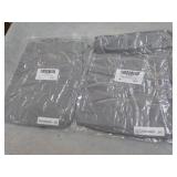 2 Sets Men's size 2XL Shorts and To...