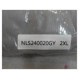 2 Sets Men's size 2XL Shorts and To...