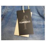Flamingals size 2XL Jeans and Coala...