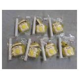 Hedgehog Air Pods Cases...