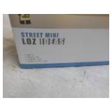 Street Mini LOZ Toy...