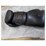 Kombat Boxing Gloves...