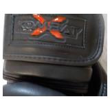 Kombat Boxing Gloves...