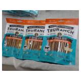 3 Bags Tru Ranch 5' Colla - Stix Do...