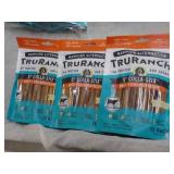 3 Bags Tru Ranch 5' Colla - Stix Do...