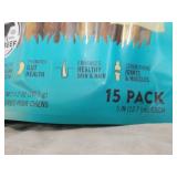 3 Bags Tru Ranch 5' Colla - Stix Do...