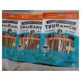 3 Bags Tru Ranch 5' Colla - Stix Do...