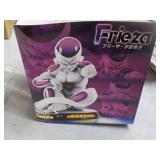 Frieza Figurine...