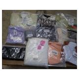 New Overstock Clothing - Variety of...