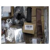 Misc Lot Cords, Tools and Hardware...