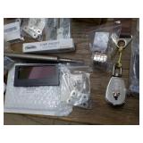 Misc Lot Cords, Tools and Hardware...