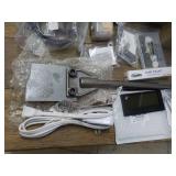 Misc Lot Cords, Tools and Hardware...