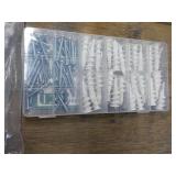 Cords and Hardware...