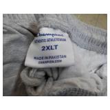 Champion size 2XLT Athletic Pants...