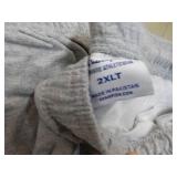 Champion size 2XLT Athletic Pants...