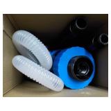 Manual Lever Pump...