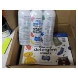 Miss Mouth Stain Treater and Laundr...