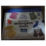 Miss Mouth Stain Treater and Laundr...