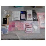 Jewelry, Nail Products, and Lash Vi...