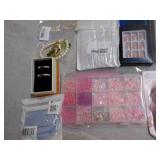 Jewelry, Nail Products, and Lash Vi...