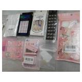 Jewelry, Nail Products, and Lash Vi...