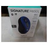 Signature Model 6501 Logitech Wirel...