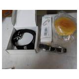 Pet Collars and Squeaky Toys...