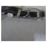 Pet Collars and Squeaky Toys...