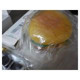 Pet Collars and Squeaky Toys...