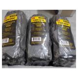 36 pair size L Firm Grip Work Glove...