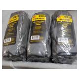 36 pair size L Firm Grip Work Glove...