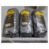 36 pair size L Firm Grip Work Glove...