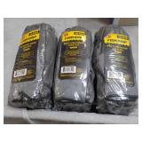 36 pair size L Firm Grip Work Glove...